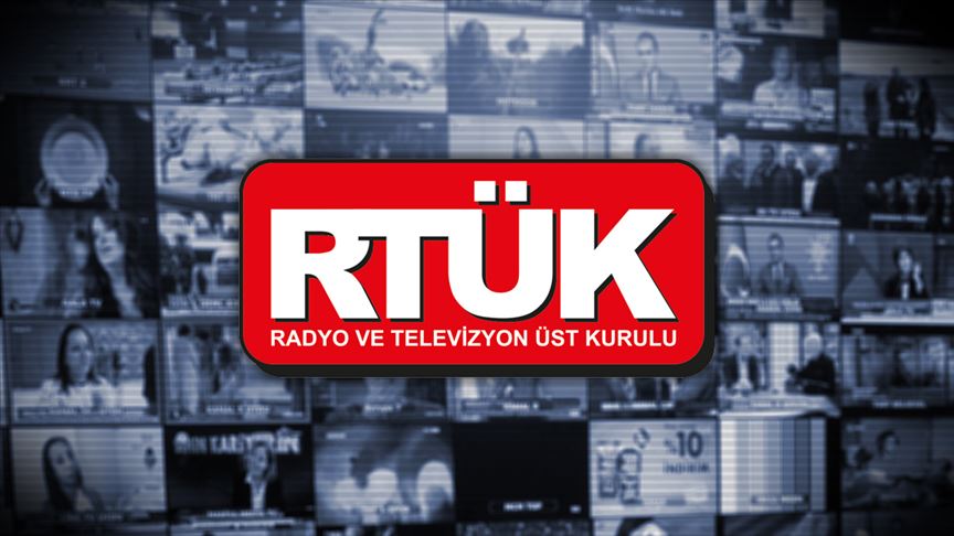 RTÜK 6 televizyonun Gezi protestoları ile ilgili kayıtlarını İstanbul Cumhuriyet Başsavcılığı'na gönderdi